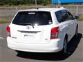 2011 Toyota Corolla Fielder
