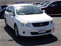 2011 Toyota Corolla Fielder