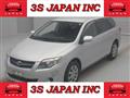 2011 Toyota Corolla Fielder