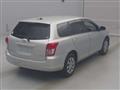 2011 Toyota Corolla Fielder