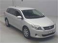 2011 Toyota Corolla Fielder