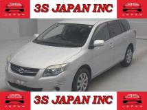2011 Toyota Corolla Fielder