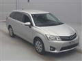 2012 Toyota Corolla Fielder