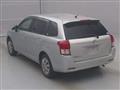2012 Toyota Corolla Fielder