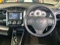 2012 Toyota Corolla Fielder