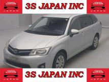 2012 Toyota Corolla Fielder