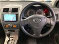 2012 Toyota Corolla Fielder