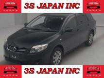2012 Toyota Corolla Fielder
