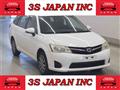 2012 Toyota Corolla Fielder