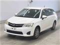 2012 Toyota Corolla Fielder