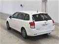 2012 Toyota Corolla Fielder