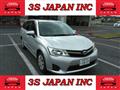 2012 Toyota Corolla Fielder