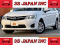 2012 Toyota Corolla Fielder