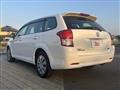 2012 Toyota Corolla Fielder