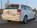 2012 Toyota Corolla Fielder