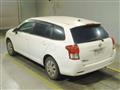 2012 Toyota Corolla Fielder