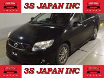 2012 Toyota Corolla Fielder