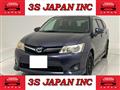 2012 Toyota Corolla Fielder