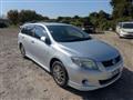 2012 Toyota Corolla Fielder