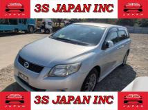 2012 Toyota Corolla Fielder