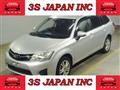 2013 Toyota Corolla Fielder