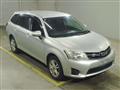2013 Toyota Corolla Fielder