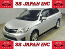 2013 Toyota Corolla Fielder