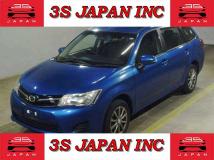 2013 Toyota Corolla Fielder