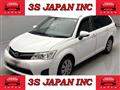 2013 Toyota Corolla Fielder