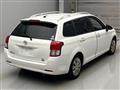 2013 Toyota Corolla Fielder