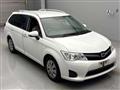 2013 Toyota Corolla Fielder
