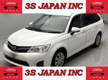 2013 Toyota Corolla Fielder