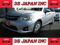 2013 Toyota Corolla Fielder