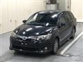 2013 Toyota Corolla Fielder