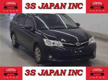 2013 Toyota Corolla Fielder