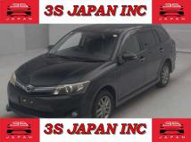 2013 Toyota Corolla Fielder