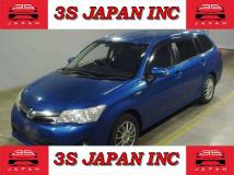 2013 Toyota Corolla Fielder