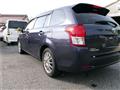 2014 Toyota Corolla Fielder