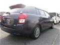2014 Toyota Corolla Fielder