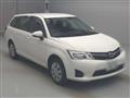 2014 Toyota Corolla Fielder