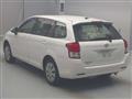 2014 Toyota Corolla Fielder