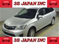 2014 Toyota Corolla Fielder
