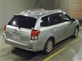 2014 Toyota Corolla Fielder