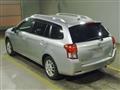 2014 Toyota Corolla Fielder