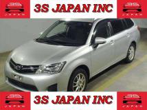 2014 Toyota Corolla Fielder