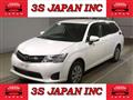 2014 Toyota Corolla Fielder