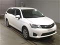 2014 Toyota Corolla Fielder