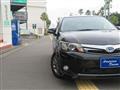 2014 Toyota Corolla Fielder