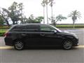 2014 Toyota Corolla Fielder