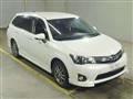 2014 Toyota Corolla Fielder